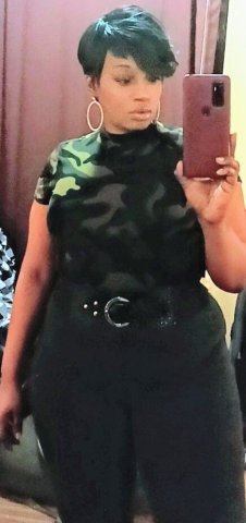 Dallas Female Escort — Unrushed 1hr incall special (plus full service & BJ) - 1