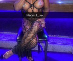 Naomi in Miami — out-call only fetish-friendly escort, discreet erotic phone calls - Image 4
