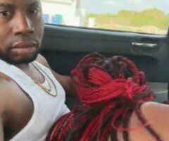 Catracho Outcalls Only — 11in Black Hispanic - Image 5