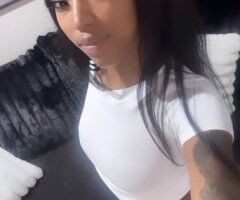 Little Rock Female Escort — Petite brownskin - Image 5