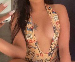 Nessa • Naughty Exotic GFE Cum Now in Sacramento - Image 6