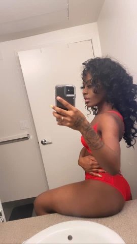 Mobile AL Female Escort — New in Town Quick Visit - 1