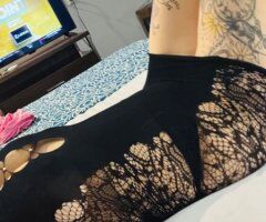 Houston Female Escort — Call-Only Trouble - Image 4