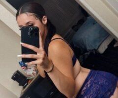 Houston, Texas Facetime & Content — Petite Fetish Friendly - Image 3