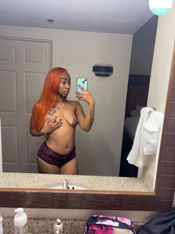 Fort Lauderdale Condom-Only Female Escort (Content & Facetimes + Verified Outcalls) - 1