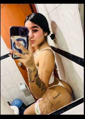 Milwaukee WI Latina Female Escort — apasionado sexx - 1