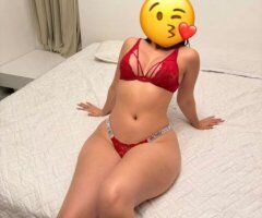 Northern Virginia Female Escort — BBJ, GEF, anal & massage services - Image 2
