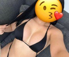 Northern Virginia Female Escort — BBJ, GEF, anal & massage services - Image 3