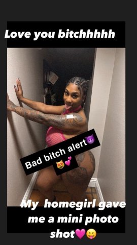 Clarksville TN Brazilian Content Creator — Car Dates Only - 1