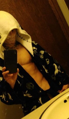 Wausau Male Escort — Free Session Deal (First Come) - 1