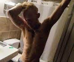 Wausau Male Escort — Free Session Deal (First Come) - Image 7