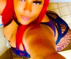 BBW Ebony Goddess — Visiting Opryland Area (Nashville) - 33 - Image 6