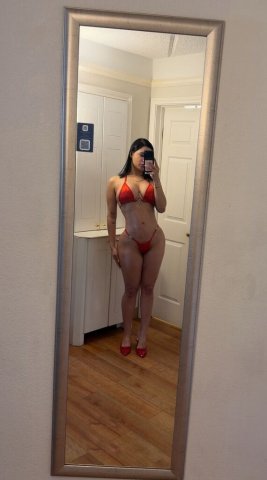 Nueva en San Antonio: Escort Femenina Latina (Inc./Outcall) — 24/7 - 1