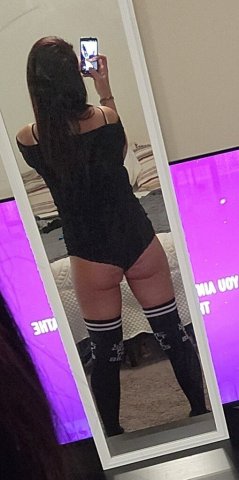 Cincinnati Adult Services — Explicit Fetish Escort - 1