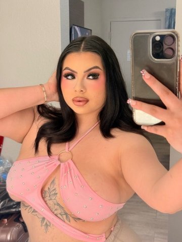 El Paso Private Fantasy Session — Perky Curves & Dom/Sub Dynamic - 1