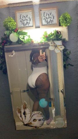 Orlando Female Escort — House Visits Only - 1