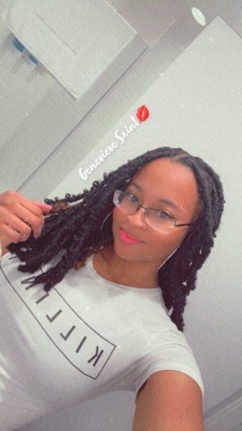 Sweet Genevieve — Female Escort in Dayton, Ohio - 1