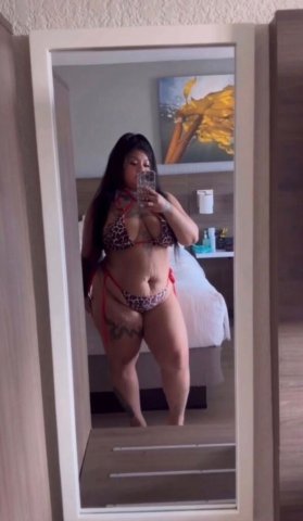 Killeen Female Escort — 15-Min In-Call Full Service & Menu - 1