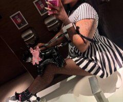 Northern Virginia / DC Real Female Escort — Fishnets, Jacuzzi, Spanish - Image 10