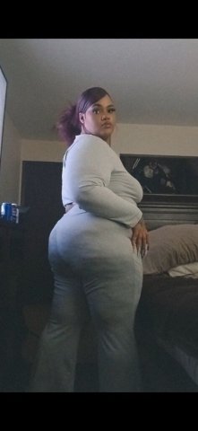 BADDEST BBW - 25 - 1