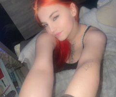 Columbus escorts - Young woman escort — ready for intimate time