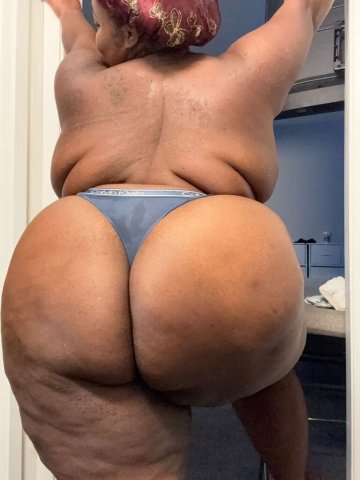 Atlanta Female Escort — Chocolate BBW Head Special (Today Only) - 1