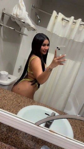 Fort Worth, TX Female Escort — nueva en la ciudad (besos, chupada con preservativo, anal) - 1