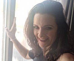 Raleigh-durham escorts - MissBehaven Raven — Outcalls Only