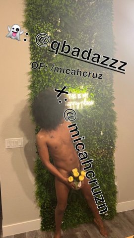 Micah Cruz — San Francisco Exotic Massage & Happy Ending - 1