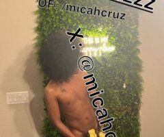 San Francisco escorts - Micah Cruz — San Francisco Exotic Massage & Happy Ending