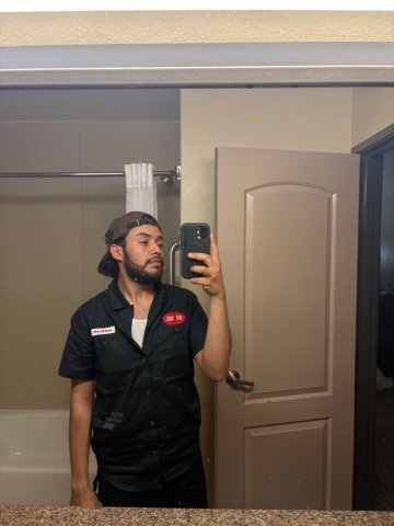 Palm Springs Latino Gay Male Escort — Call-Preferred, Incalls & Outcalls, Massages+ - 1