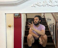 Palm Springs Latino Gay Male Escort — Call-Preferred, Incalls & Outcalls, Massages+ - Image 3
