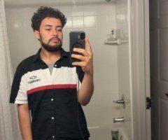 Palm Springs Latino Gay Male Escort — Call-Preferred, Incalls & Outcalls, Massages+ - Image 4