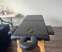 Okaloosa, FL Male Escort — Glove-Style Massage Session - Image 1