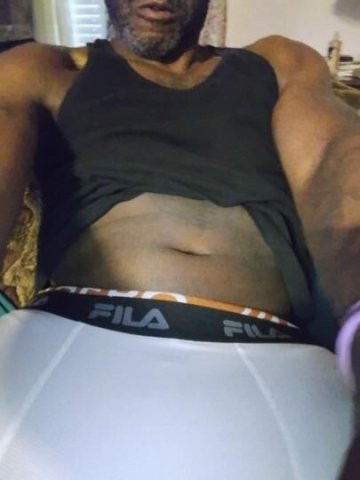 Southern Maryland DC Women-Only Male Escort — Outcall, 10in, full service - 1