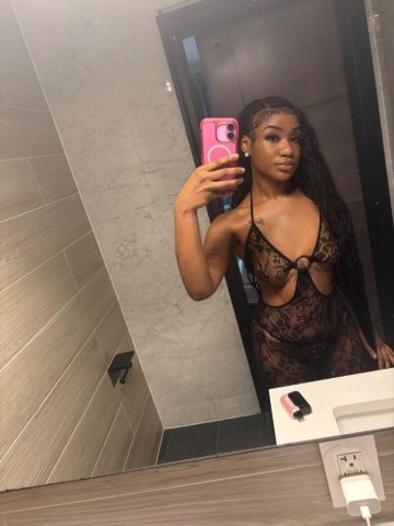 Brooklyn NY Petite 5'4 Escort — Wet tight cum play + throat-focused services - 1