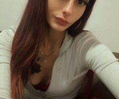 Incall Specials — Fun-Sized Redhead (Red Hair, Hazel Eyes) - Image 6