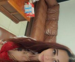 Incall Specials — Fun-Sized Redhead (Red Hair, Hazel Eyes) - Image 8