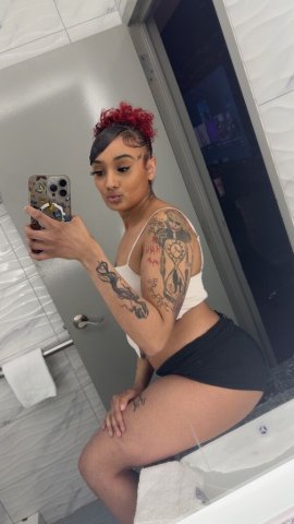 Petite Redbone (19) — Outcalls Only in the Bronx, NY - 1