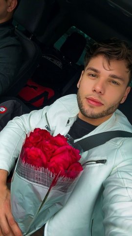 Angelo  Male Escort — VIP parties, BDSM, massages (Muskegon) - 1