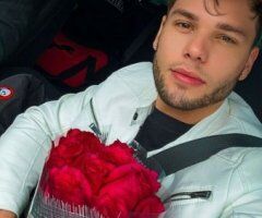 Angelo  Male Escort — VIP parties, BDSM, massages (Muskegon) - Image 1