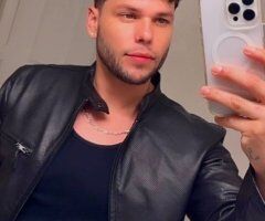 Angelo  Male Escort — VIP parties, BDSM, massages (Muskegon) - Image 6