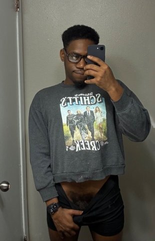 Baton Rouge Male Escort — spoiled & treated right - 1