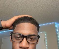 Baton Rouge Male Escort — spoiled & treated right - Image 2