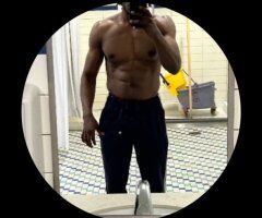 Cleveland Male Escort — Outcall & Incall - Image 2