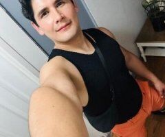 Disponible en South Jersey (NJ) — Hombre serio para Top/Bottom - Image 3
