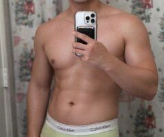Disponible en South Jersey (NJ) — Hombre serio para Top/Bottom - Image 9