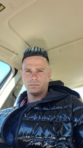 Abilene TX Male Escort — cubano ardiente y carioso - 1