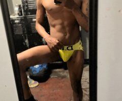 Kansas City, MO Male Escort — Oral top + new sexy videos (text-only) - Image 3