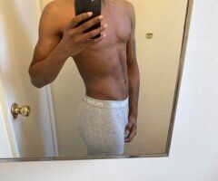 Kansas City, MO Male Escort — Oral top + new sexy videos (text-only) - Image 4